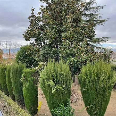 Huerto Del Medio *