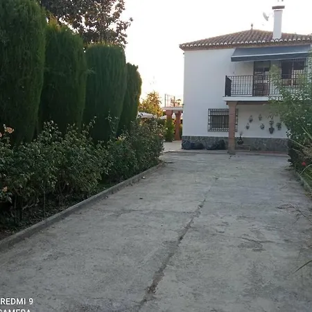 Huerto Del Medio *