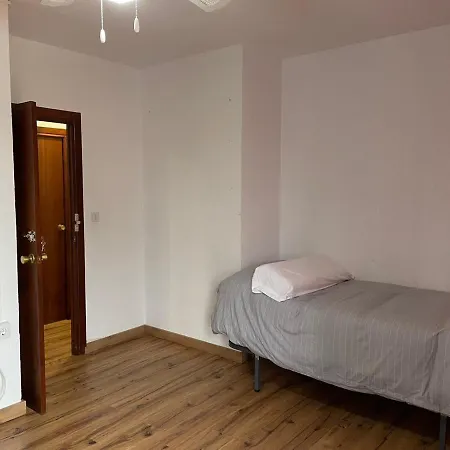 Huerto Del Medio بيت للعطل