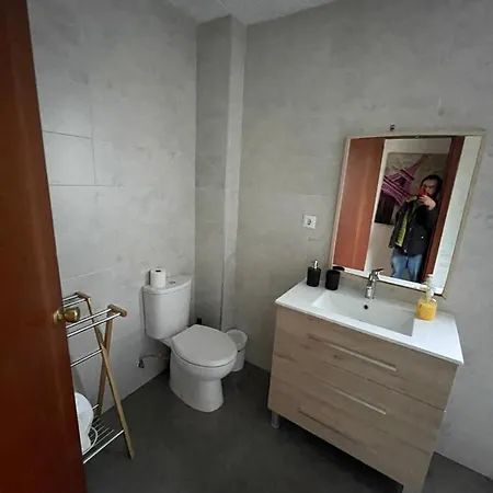 Huerto Del Medio *